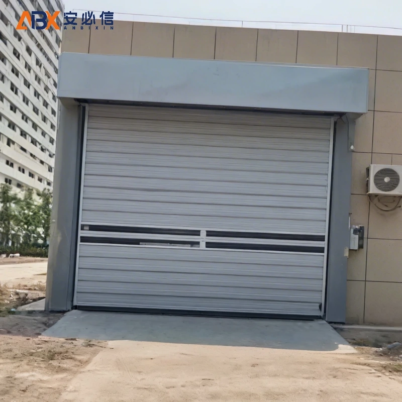 临夏回族涡轮硬质高速门